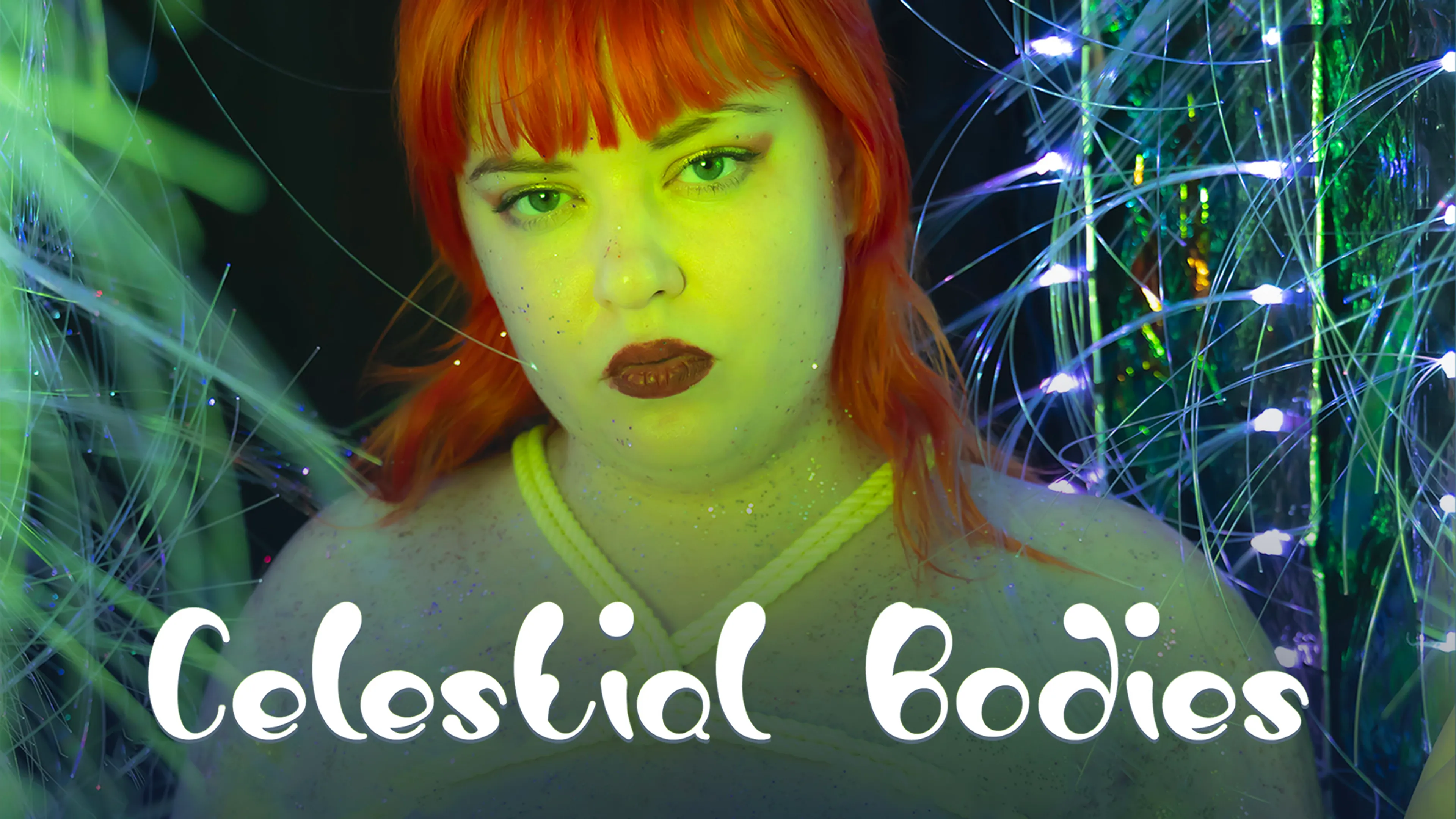 Celestial Bodies poster